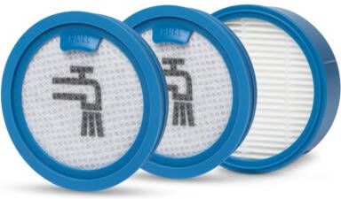 AEG ASKW5 performance kit Filter Blauw