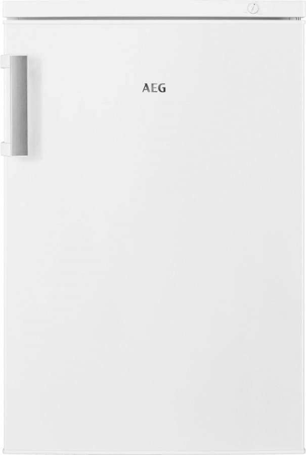 AEG Vrieskast Vrijstaand 84.5 cm ATB48E1AW - Foto 2