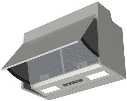 AEG Dampkap DEB2631S | Geïntegreerde dampkappen | Keuken&Koken Dampkappen | 942 150 700 - Foto 2