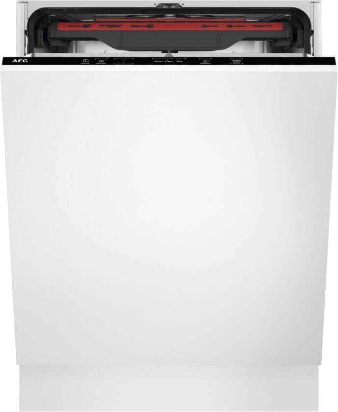 AEG FSB34707Z 5000 Serie AirDry Inbouw Vaatwasser