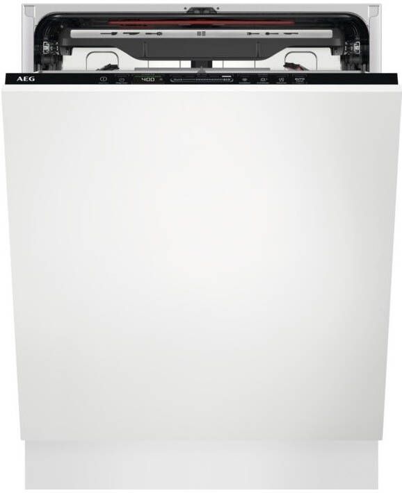 AEG FSE74707P 7000 Serie GlassCare Inbouw Vaatwasser