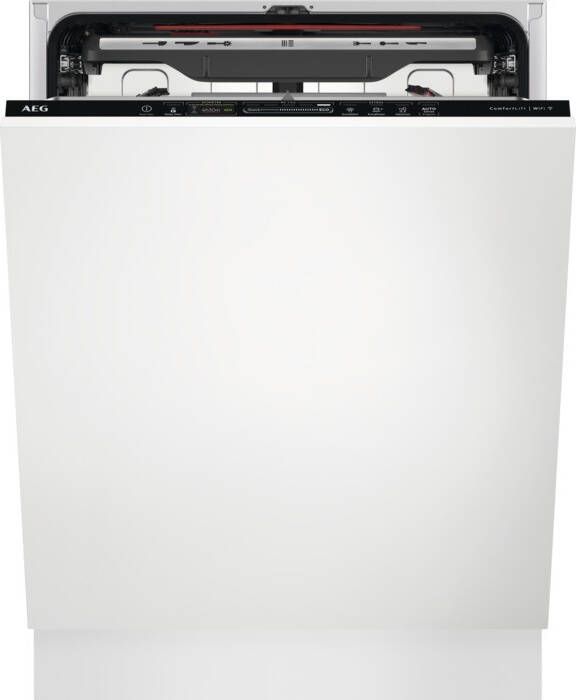 AEG FSE94848P 9000 Serie ComfortLift inbouw vaatwasser