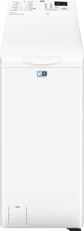 AEG LTR6162 6000 serie ProSense Wasmachine Bovenlader 6 kg 1200 rpm