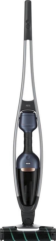 AEG QX9 1 P5IB steelstofzuiger(indigo blue ) online kopen