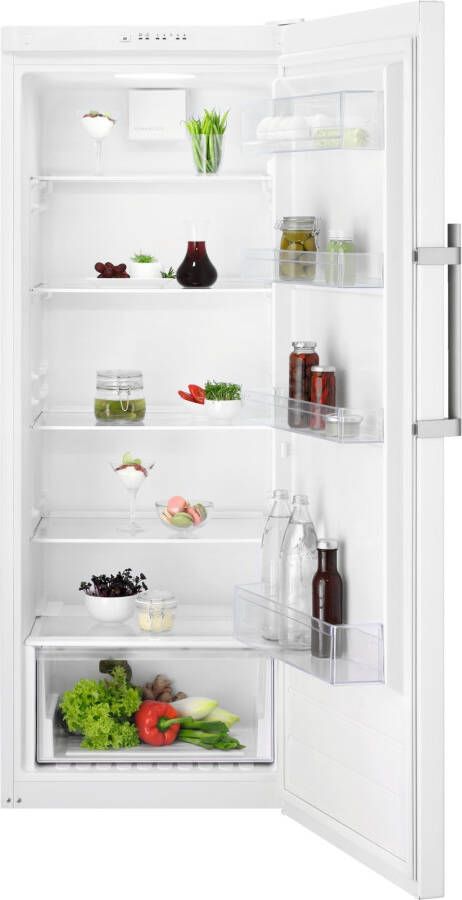 AEG RKB333E2DW Kastmodel koelkast Vrijstaand 309 l E Wit - Foto 3