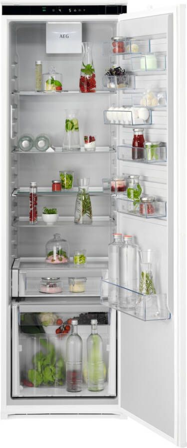 AEG CustomFlex Koelkast inbouw 178 cm TK6FS181CS