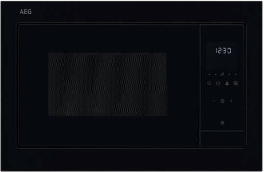 AEG 5000 Magnetron inbouw 25 l Zwart TS5GM251EB - Foto 2
