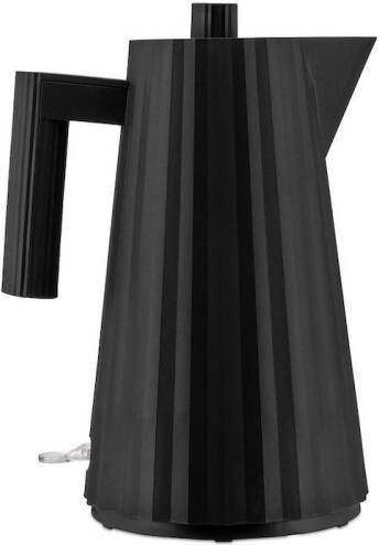 Alessi MDL06 1 B Waterkoker Zwart