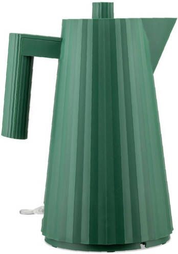 Alessi MDL06 1 GR Waterkoker Groen