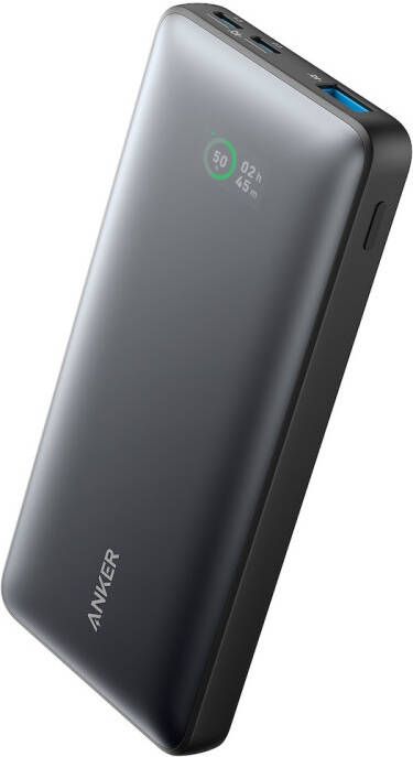 Anker 533 Power Bank (PowerCore 25W) Powerbank Zwart