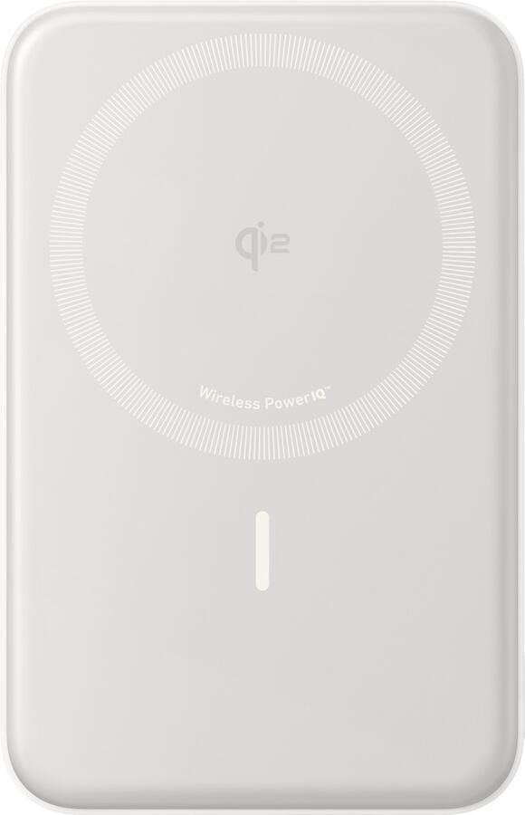 Anker 633 Magnetic Wireless Power Bank 10000mAh 15W with 27W USB C port Powerbank Wit