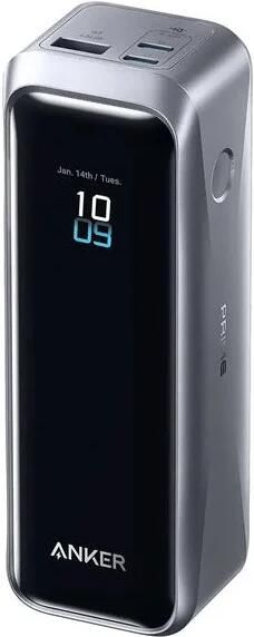 Anker Prime 20 000 mAh Power Bank (220W) support IoT Powerbank