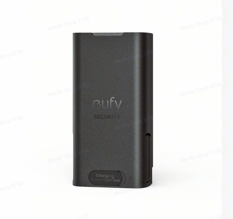Eufy doorbell battery pack Smart home accessoire - Foto 2