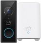 Anker Eufy doorbell battery pack Smart home accessoire - Thumbnail 1