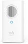 Eufy Chime voor HomeBase 3 E340 C30 en C31 Slimme deurbel Wit - Thumbnail 3