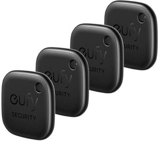 Anker Eufy Smart Tracker Link 4-pack Telefonie accessoire