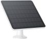 Eufy Solar Panel IP-camera accessoire Zwart - Thumbnail 3