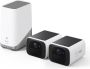 Eufy SoloCam S220 (2 Pack) + Homebase | elektronica en media | 0194644037680 - Thumbnail 2