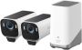Eufy Cam S3 Pro 2+1 | Top 10 IP Camera's | 0194644293871 - Thumbnail 2