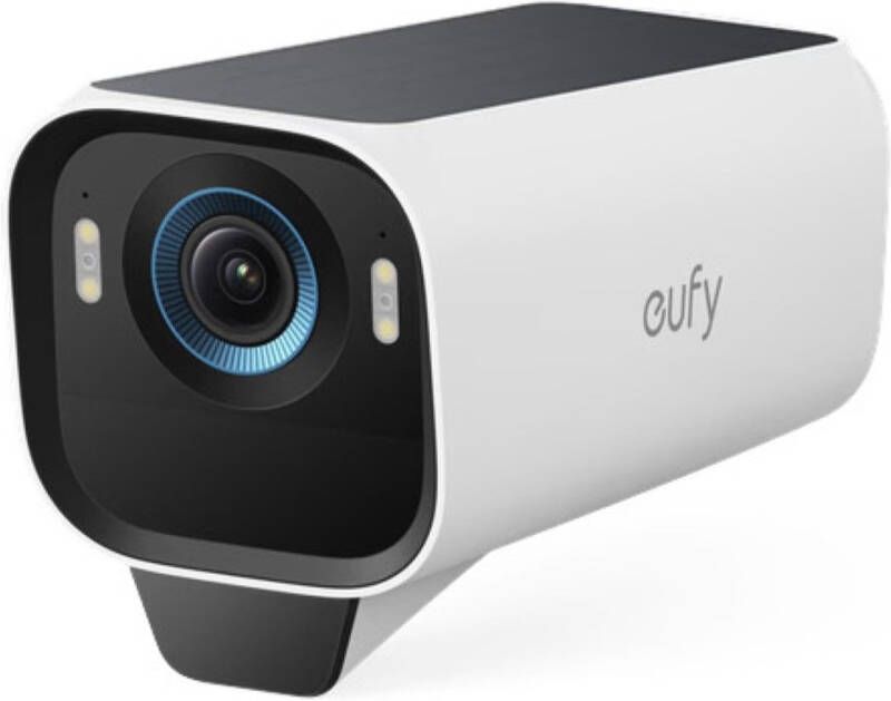 Eufy Cam S3 Pro Add-on IP-camera