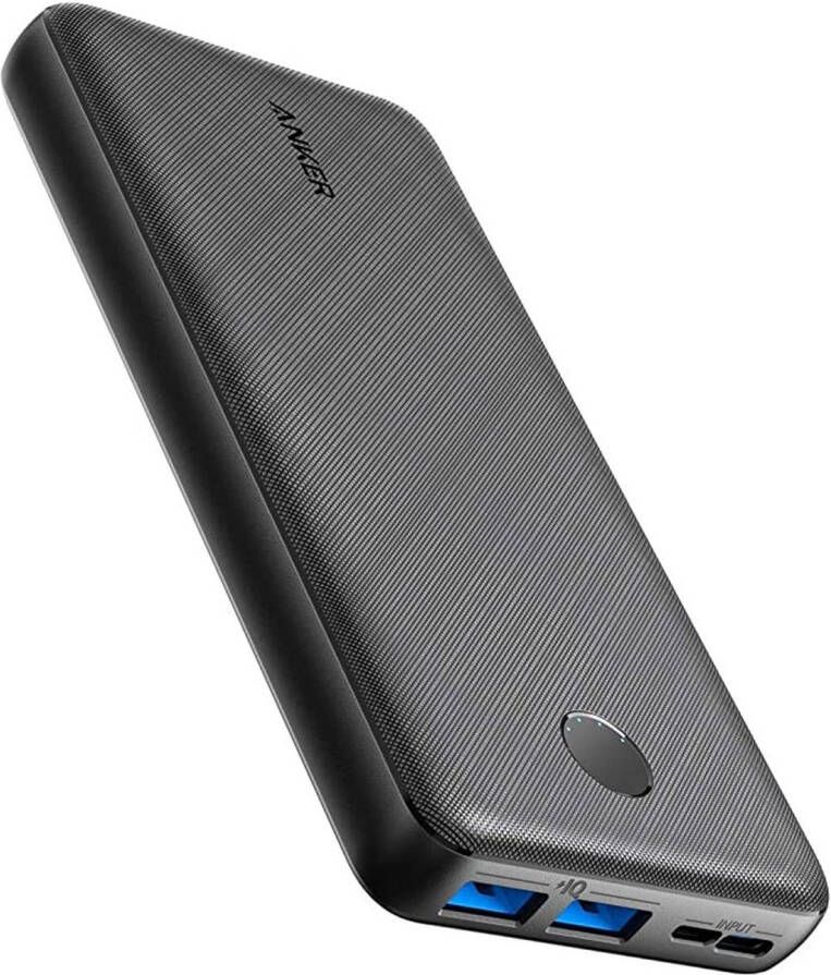 Anker PowerCore Essential 20000 Powerbank