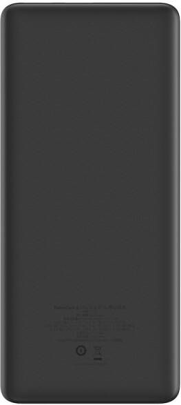 Anker PowerCore III Elite 25600 100W Oplader Zwart