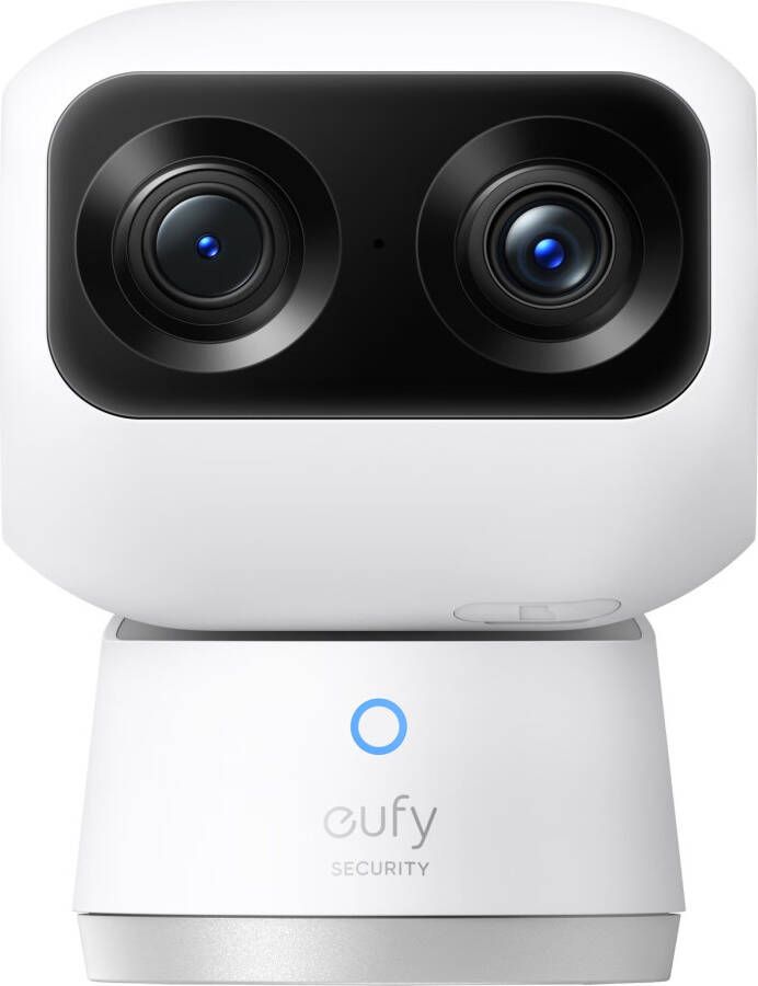 Eufy S350 4K Indoor Cam | Slimme Camera's met WiFi | 0194644126384 - Foto 3