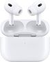 Apple Airpods Pro 2nd generation (USB-C) Oordopjes Wit - Thumbnail 3