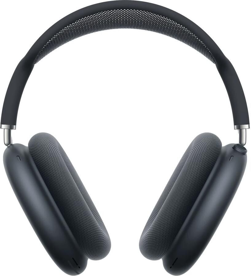 Apple AirPods Max (USB-C) Over-ear hoofdtelefoon