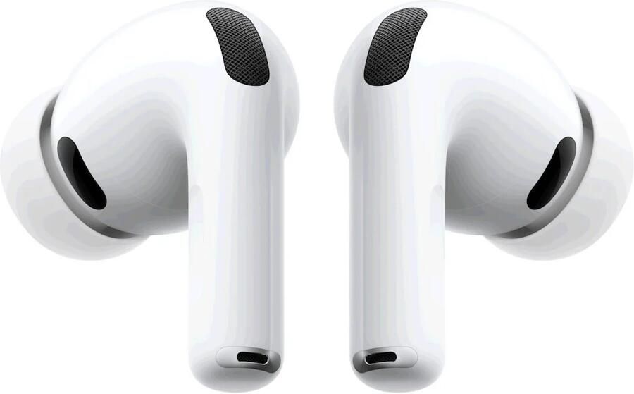 Apple AirPods Pro 3 Earbud oordopjes Wit