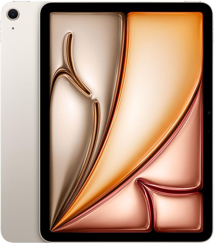 Apple Ipad Air 11 WiFi 256GB Starlight M3 (2025)