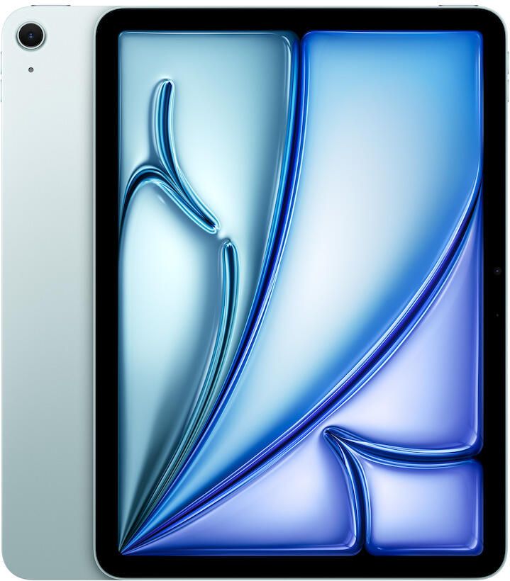 Apple iPad Air (2025) 11 inch 128GB Wifi Tablet Blauw