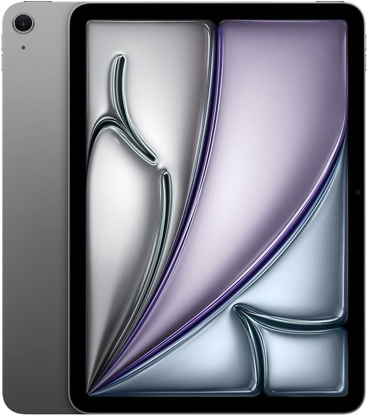 Apple iPad Air (2026) 11-inch Wi-Fi 512GB Tablet Grijs