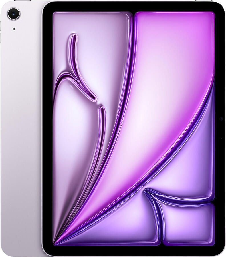 Apple iPad Air (2026) 11-inch Wi-Fi + 5G 128GB Tablet Paars