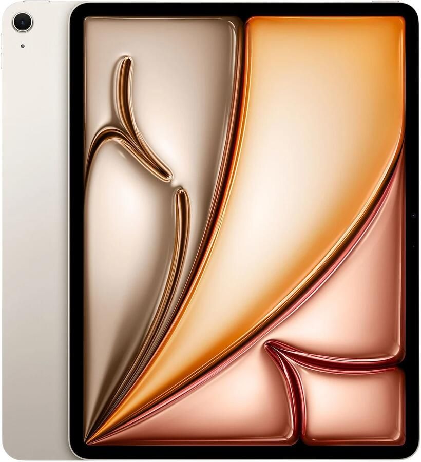 Apple iPad Air (2026) 13-inch Wi-Fi 128GB Tablet Wit