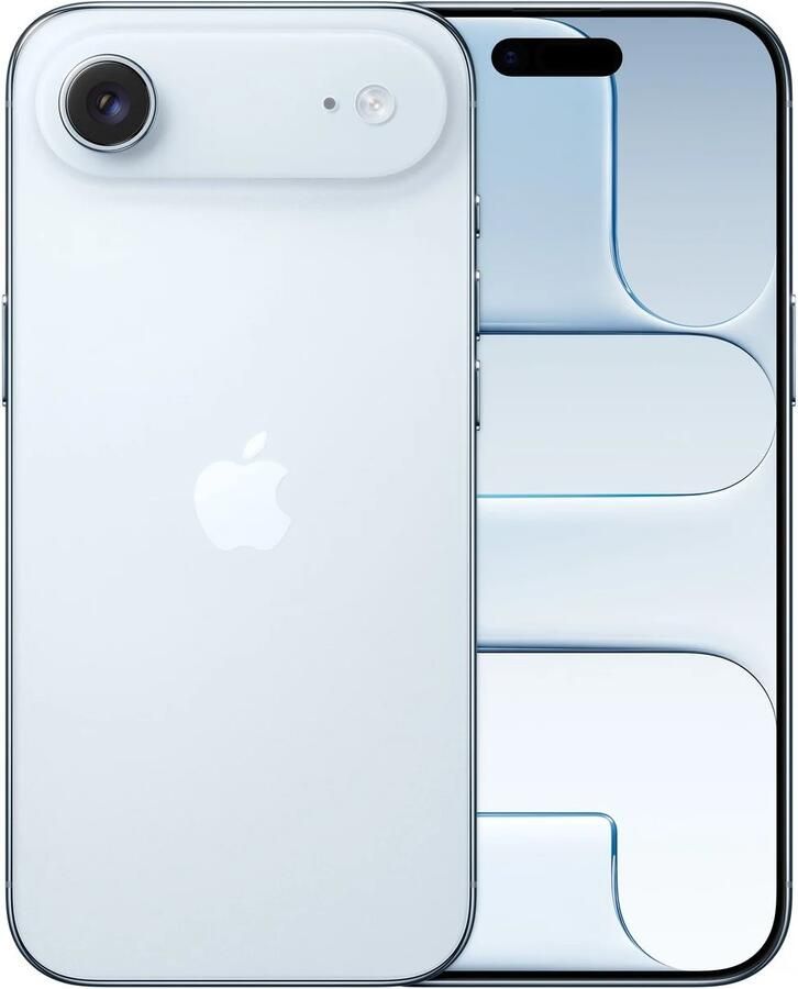 Apple iPhone Air 256GB Smartphone Blauw