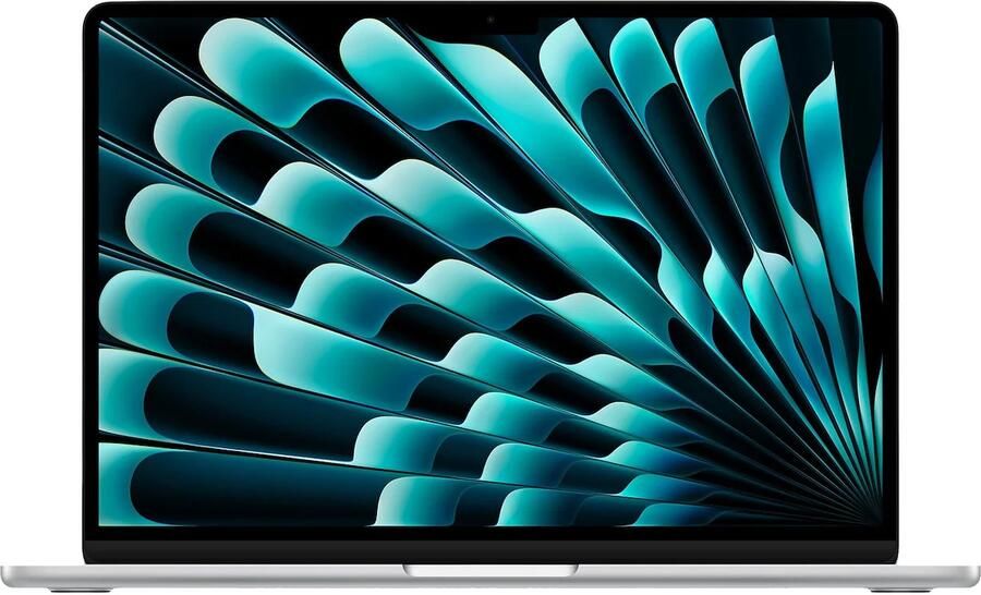Apple MacBook Air 13 inch (2026) M5 (10 CPU 10 GPU) 16GB 1TB -13 inch Laptop