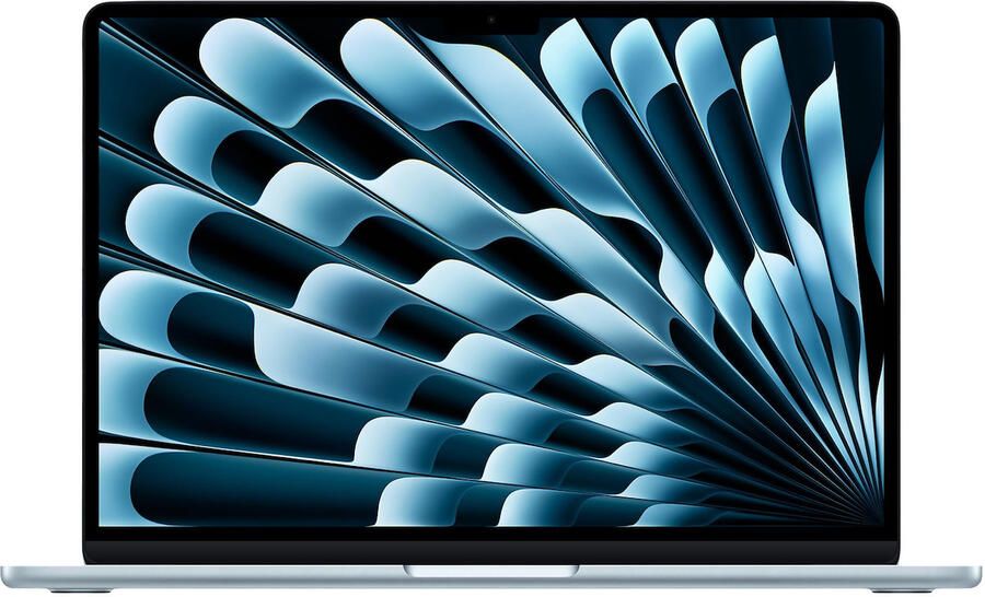 Apple MacBook Air 13 inch (2026) M5 (10 CPU 10 GPU) 16GB 1TB -13 inch Laptop