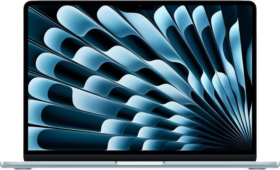 Apple MacBook Air 13 inch (2026) M5 (10 CPU 10 GPU) 24GB 1TB -14 inch Laptop