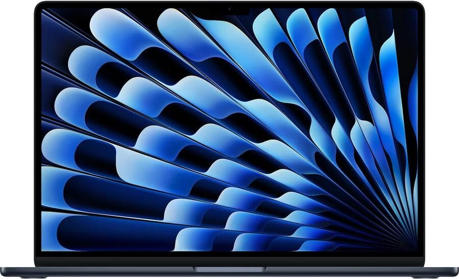 Apple MacBook Air 15 inch (2026) M5 (10 CPU 10 GPU) 16GB 1TB -13 inch Laptop
