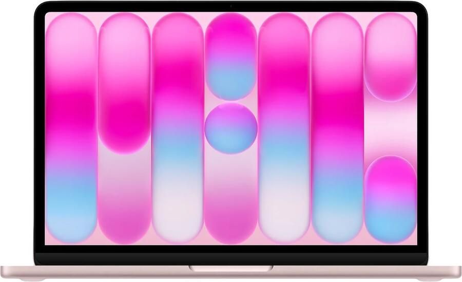 Apple Macbook Neo 13 (2026) A18 Pro (6 core CPU 5 core GPU) 8GB 256GB -13 inch Laptop