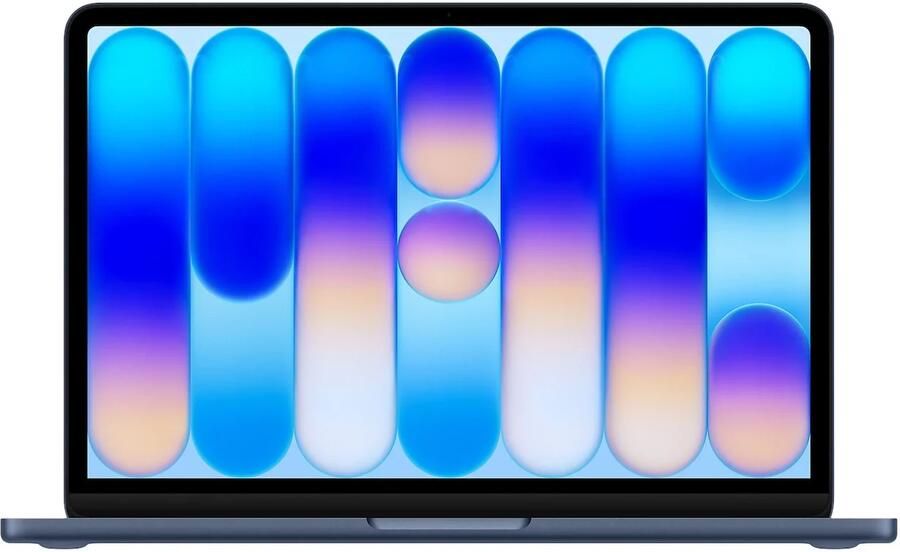 Apple Macbook Neo 13 (2026) A18 Pro (6 core CPU 5 core GPU) 8GB 256GB -13 inch Laptop