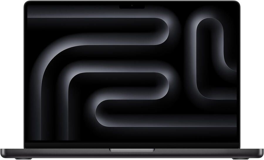 Apple MacBook Pro 14-inch (2025) M5 chip (10-core CPU 10-core GPU) 16GB 1TB -14 inch Laptop