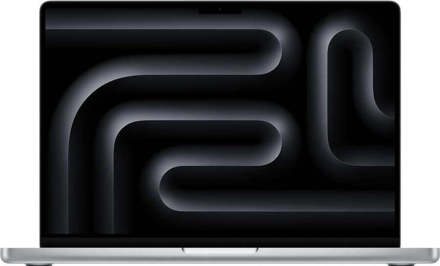 Apple MacBook Pro 14 inch M5 Pro (18 CPU 20 GPU) 24GB 2TB -14 inch Laptop