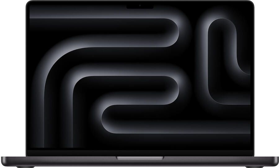 Apple MacBook Pro 14 inch M5 Pro (18 CPU 20 GPU) 24GB 2TB -14 inch Laptop
