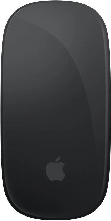 Apple Magic Mouse (2024) Muis Zwart