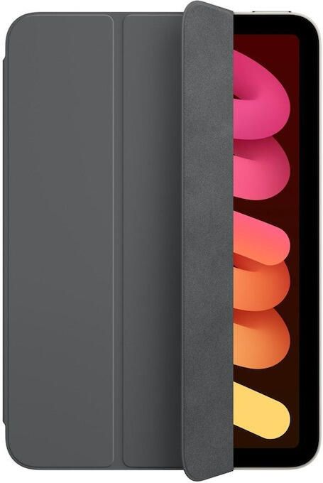 Apple Smart Folio voor iPad mini (2024) Tablethoesje Grijs