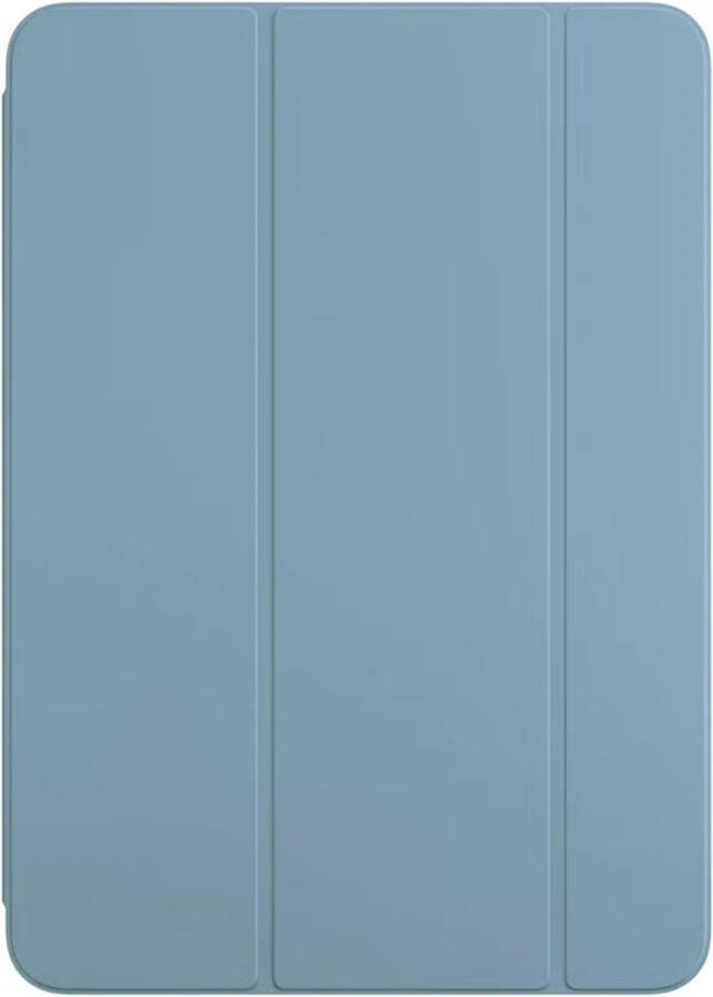 Apple Smart Folio voor iPad Pro 11-inch (2024) Tablethoesje Blauw