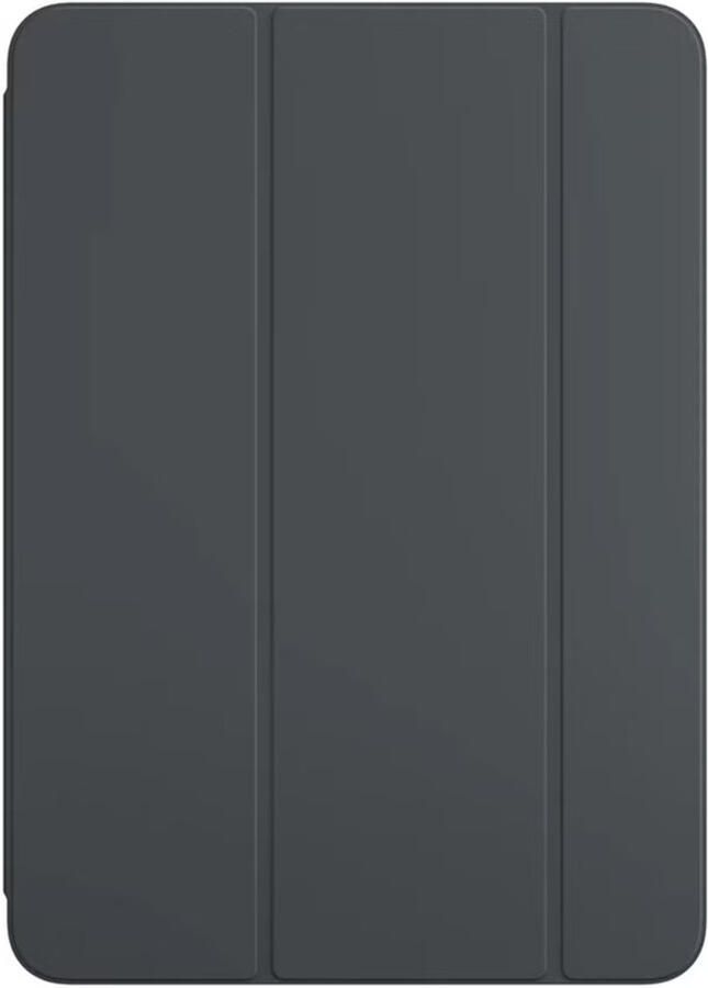 Apple Smart Folio voor iPad Pro 11-inch (2024) Tablethoesje Zwart
