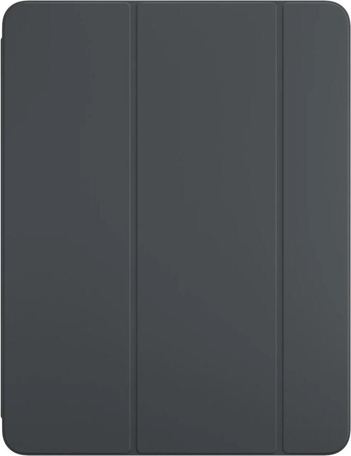 Apple Smart Folio voor iPad Pro 13-inch (2024) Tablethoesje Zwart
